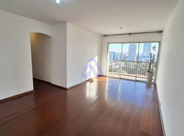 Apartamento · 84m² · 3 Quartos · 1 Vaga · Apartamento em Cidade Mãe do Céu, São Paulo/SP de 84m² 3 quartos para locação R$ 2.750,00/mes