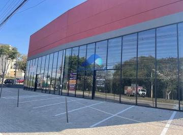 Comercial en Aluguel Parque Residencial Aquarius · Ponto em Parque Residencial Aquarius, São José dos Campos/SP de 350m² para locação R$ 40.000,00/mes