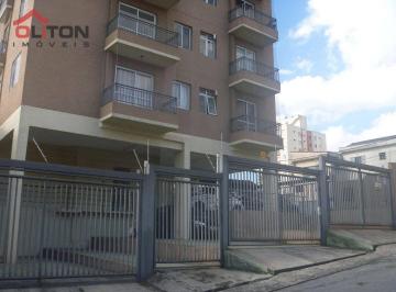 Apartamento · 55m² · 2 Quartos · 2 Vagas · Apartamento em Parada Inglesa, São Paulo/SP de 55m² 2 quartos para locação R$ 2.300,00/mes