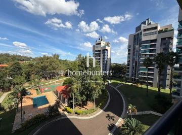 Apartamento · 127m² · 3 Quartos · 2 Vagas · Apartamento em Notre Dame, Campinas/SP de 127m² 3 quartos para locação R$ 4.800,00/mes