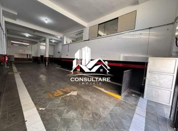 Comercial · 544m² · 30 Vagas · Galpão em Vila Matias, Santos/SP de 544m² para locação R$ 18.000,00/mes