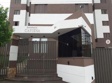 Apartamento · 71m² · 3 Quartos · 1 Vaga · Apartamento em Centro, Londrina/PR de 71m² 3 quartos para locação R$ 1.800,00/mes