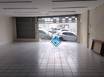 Comercial · 300m² · Salão em Vila Alto de Santo André, Santo André/SP de 300m² para locação R$ 12.800,00/mes