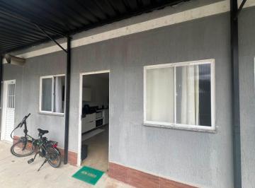 Casa · 50m² · 1 Quarto · 1 Vaga · Casa em Engenho do Mato, Niterói/RJ de 50m² 1 quartos para locação R$ 2.500,00/mes
