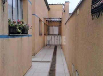 Casa · 35m² · 1 Quarto · Casa em Vila Nhocune, São Paulo/SP de 35m² 1 quartos para locação R$ 1.300,00/mes