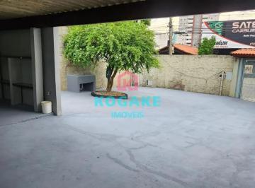 Comercial · 240m² · 1 Quarto · 8 Vagas · Imóvel Comercial em Jardim Satélite, São José dos Campos/SP de 240m² 1 quartos para locação R$ 6.300