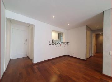 Apartamento · 72m² · 2 Quartos · 1 Vaga · Apartamento em Cerqueira César, São Paulo/SP de 72m² 2 quartos para locação R$ 7.500,00/mes