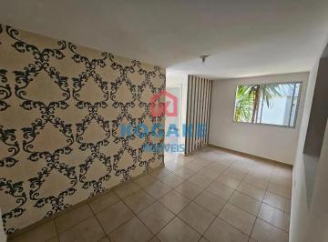 Apartamento Aluguel 50m² de 2 quartos · Apartamento em Parque Residencial Flamboyant, São José dos Campos/SP de 50m² 2 quartos para locação