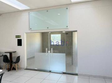 Comercial · 41m² · 2 Vagas · Loja em Jardim Emília, Sorocaba/SP de 41m² para locação R$ 1.500,00/mes