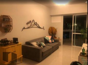 Apartamento · 70m² · 1 Quarto · 1 Vaga · Apartamento em Barra da Tijuca, Rio de Janeiro/RJ de 70m² 1 quartos para locação R$ 4.500,00/mes