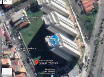 Terreno · 3379m² · Terreno em Vila Helena, Santo André/SP de 0m² para locação R$ 40.990,00/mes