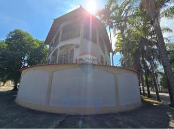 Casa · 409m² · 4 Quartos · 3 Vagas · Casa em Campo Grande, Rio de Janeiro/RJ de 409m² 4 quartos para locação R$ 4.000,00/mes
