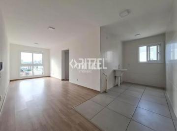 Apartamento · 58m² · 2 Quartos · 1 Vaga · Apartamento em Pátria Nova, Novo Hamburgo/RS de 58m² 2 quartos para locação R$ 1.590,00/mes