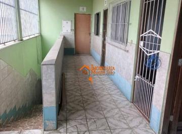 Comercial · 14m² · Sala em Centro, Guarulhos/SP de 14m² para locação R$ 800,00/mes