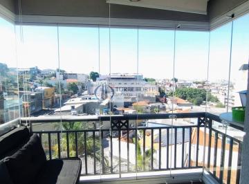 Apartamento · 51m² · 2 Quartos · 1 Vaga · Apartamento em Vila Bela, São Paulo/SP de 51m² 2 quartos à venda por R$ 445.000,00 ou para locação R