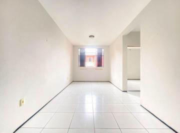 Apartamento · 55m² · 2 Quartos · 1 Vaga · Apartamento em Cajazeiras, Fortaleza/CE de 55m² 2 quartos para locação R$ 1.000,00/mes