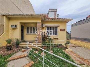 Casa · 165m² · 1 Quarto · Casa em Centro, Novo Hamburgo/RS de 165m² 1 quartos para locação R$ 6.000,00/mes