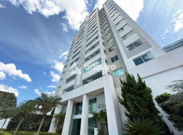 Apartamento · 139m² · 3 Quartos · 2 Vagas · Apartamento em Centro, Ponta Grossa/PR de 139m² 3 quartos para locação R$ 4.000,00/mes