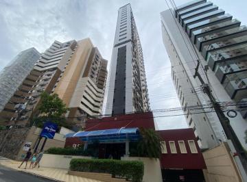 Apartamento · 43m² · 1 Quarto · 1 Vaga · Apartamento em Meireles, Fortaleza/CE de 43m² 1 quartos para locação R$ 1.400,00/mes