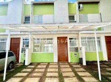 Casa · 120m² · 3 Quartos · 2 Vagas · Casa em Parque Taquaral, Campinas/SP de 120m² 3 quartos para locação R$ 4.500,00/mes