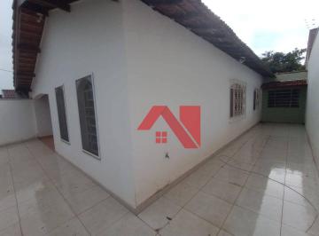 Casa · 100m² · 2 Quartos · 2 Vagas · Casa em Jardim Presidente, Mogi Guaçu/SP de 100m² 2 quartos à venda por R$ 370.000,00 ou para locaçã