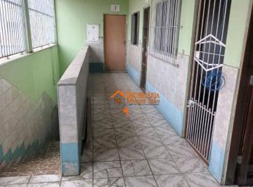 Comercial · 19m² · Sala em Centro, Guarulhos/SP de 19m² para locação R$ 900,00/mes