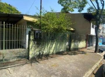 52498.001 · Terreno a venda - Vila Pires