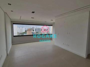 Apartamento · 152m² · 3 Quartos · 3 Vagas · Apartamento em Vila Ema, São José dos Campos/SP de 152m² 3 quartos para locação R$ 11.000,00/mes