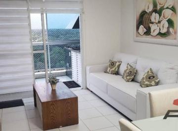 Apartamento · 100m² · 3 Quartos · 2 Vagas · Apartamento em Centro, Bertioga/SP de 100m² 3 quartos à venda por R$ 2.900.000,00 ou para locação R$