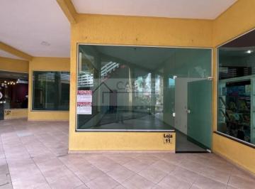 Comercial · 42m² · Sala em Jardim Atlântico Oeste (Itaipuaçu), Maricá/RJ de 42m² para locação R$ 1.800,00/mes