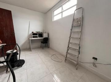 Comercial · 10m² · Sala em Vila Tupi, Praia Grande/SP de 10m² para locação R$ 800,00/mes