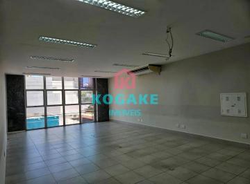 Comercial · 487m² · 6 Vagas · Sala em Centro, São José dos Campos/SP de 487m² para locação R$ 17.000,00/mes