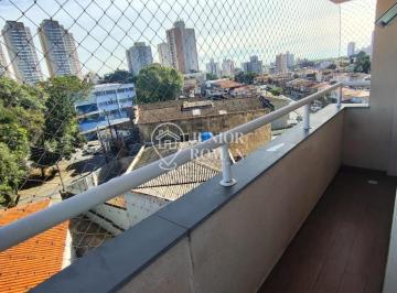 Apartamento · 51m² · 2 Quartos · 1 Vaga · Apartamento em Jardim São Luís, São Bernardo do Campo/SP de 51m² 2 quartos para locação R$ 1.690,00/