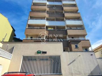 Apartamento · 51m² · 2 Quartos · 1 Vaga · Apartamento em Jardim São Luís, São Bernardo do Campo/SP de 51m² 2 quartos para locação R$ 1.690,00/