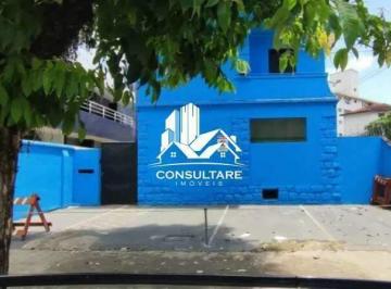 Casa · 767m² · 10 Vagas · Casa em Gonzaga, Santos/SP de 767m² para locação R$ 40.000,00/mes