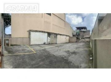 52492.006 · Terreno a venda - Rudge Ramos