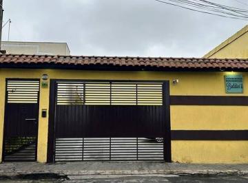 Casa · 64m² · 2 Quartos · 1 Vaga · Sobrado em Parada XV de Novembro, São Paulo/SP de 64m² 2 quartos à venda por R$ 300.000,00 ou para l