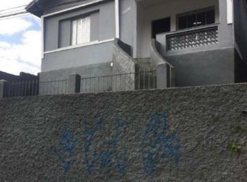 52509.001 · Casa a venda - Vila Correia