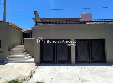 Casa · 300m² · 3 Quartos · 2 Vagas · Casa em Chácara da Barra, Campinas/SP de 300m² 3 quartos para locação R$ 5.000,00/mes