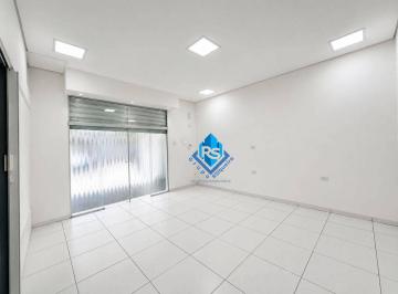 Comercial · 70m² · 2 Vagas · Salão em Baeta Neves, São Bernardo do Campo/SP de 70m² para locação R$ 3.500,00/mes
