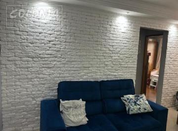 52497.002 · Apartamento a venda - Jardim Ipanema
