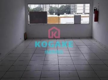 Comercial · 95m² · Sala em Jardim São Dimas, São José dos Campos/SP de 95m² para locação R$ 2.500,00/mes