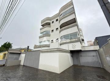Apartamento · 104m² · 2 Quartos · 1 Vaga · Apartamento em Jardim Carvalho, Ponta Grossa/PR de 104m² 2 quartos para locação R$ 1.400,00/mes