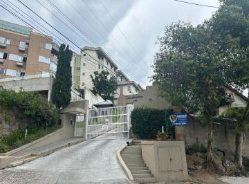 Apartamento · 90m² · 3 Quartos · 1 Vaga · Apartamento em Coqueiros, Florianópolis/SC de 90m² 3 quartos para locação R$ 3.500,00/mes