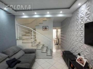 52494.001 · Sobrado a venda - Campestre