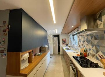 Apartamento · 167m² · 3 Quartos · 3 Vagas · Apartamento em Brooklin Paulista, São Paulo/SP de 167m² 3 quartos para locação R$ 14.000,00/mes