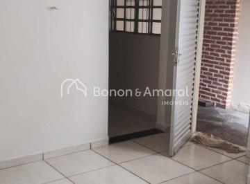 Casa · 60m² · 1 Quarto · Casa em Vila Padre Manoel de Nóbrega, Campinas/SP de 60m² 1 quartos para locação R$ 1.500,00/mes