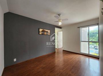 Apartamento · 45m² · 2 Quartos · 1 Vaga · Apartamento em Cascata do Imbuí, Teresópolis/RJ de 45m² 2 quartos à venda por R$ 259.000,00 ou para 