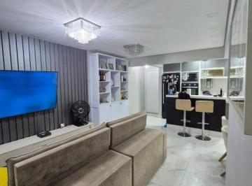 Apartamento · 72m² · 3 Quartos · 1 Vaga · Apartamento em Vila Leonor, Guarulhos/SP de 72m² 3 quartos para locação R$ 3.500,00/mes