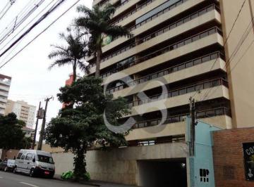 Apartamento · 568m² · 6 Quartos · 5 Vagas · Apartamento em Centro, Londrina/PR de 568m² 6 quartos para locação R$ 5.200,00/mes